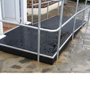 4mm Standard Duty Non-Slip GRP Floor Sheets