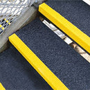 Fine Grit Anti-Slip GRP Stair Treads