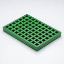 GRP Mini Mesh Grating Panels 30mm Thick (view 2)