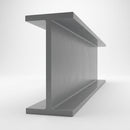GRP I Beam 120mm x 70mm x 8mm (view 2)