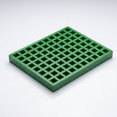 GRP Mini Mesh Grating Panels 25mm Thick (view 2)