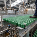 GRP Mini Mesh Grating Panels 25mm Thick