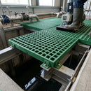 GRP Grating Panels 50mm Thick