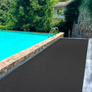 Customisable Heavy Duty Anti-Slip GRP Flooring Sheets for Outdoor Ramps and Walkways – Made to Measure for Your Needs