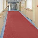 Customisable Heavy Duty Anti-Slip GRP Flooring Sheets for Outdoor Ramps and Walkways – Made to Measure for Your Needs