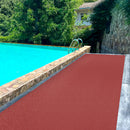 Customisable Heavy Duty Anti-Slip GRP Flooring Sheets for Outdoor Ramps and Walkways – Made to Measure for Your Needs