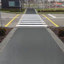 Customisable Heavy Duty Anti-Slip GRP Flooring Sheets for Outdoor Ramps and Walkways – Made to Measure for Your Needs
