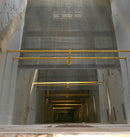 50mm Open Mesh GRP Grating