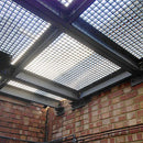 50mm Open Mesh GRP Grating