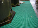 25mm and 38mm Open Mesh GRP Grating