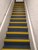 Fine Grit Anti-Slip Stair Nosing