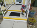 Fine Grit Anti-Slip Stair Nosing