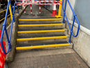Standard Duty Anti-Slip GRP Stair Treads