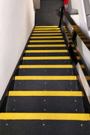 Fine Grit Anti-Slip GRP Stair Treads