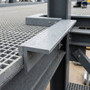 GRP Equal Angle 75mm x 75mm x 10mm
