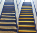 Standard Duty Anti-Slip GRP Stair Treads