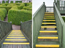 Fine Grit Anti-Slip Stair Nosing