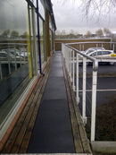 4mm Standard Duty Non-Slip GRP Floor Sheets