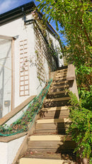 Medium Grit Anti-Slip Stair Nosing