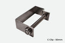 Grating C Clips