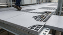 GRP Covered Top Grating 28mm Thick