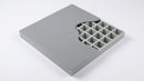 GRP Covered Top Grating 28mm Thick (view 2)