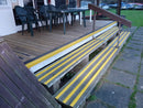 Standard Duty Anti-Slip GRP Stair Treads