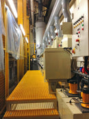 50mm Open Mesh GRP Grating