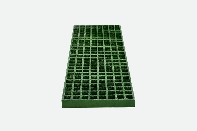 GRP Standard Duty Waffle Boards Pair For Off-road 25mm & 38mm