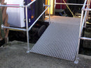 50mm Open Mesh GRP Grating
