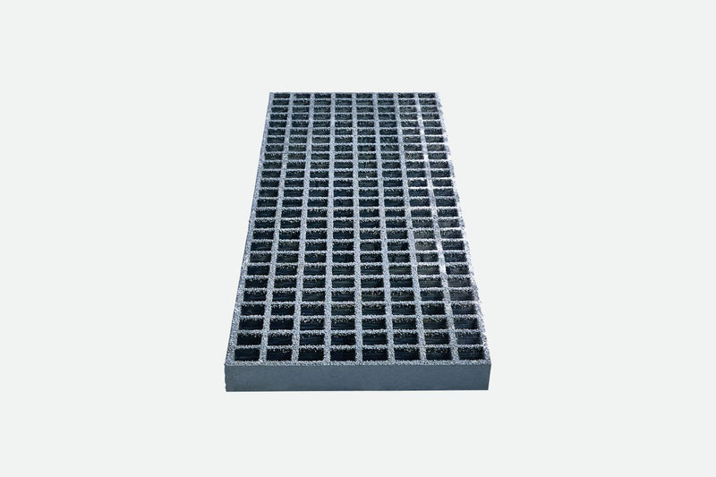 GRP Standard Duty Waffle Boards Pair For Off-road 25mm & 38mm
