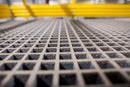 50mm Open Mesh GRP Grating