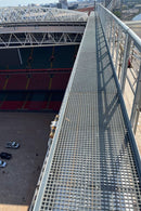 50mm Open Mesh GRP Grating