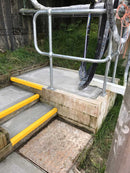 Medium Grit Anti-Slip Stair Nosing