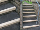 Fine Grit Anti-Slip Stair Nosing