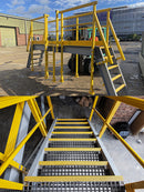 Medium Grit Anti-Slip Stair Nosing