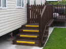 Fine Grit Anti-Slip Stair Nosing