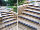 Fine Grit Anti-Slip Stair Nosing
