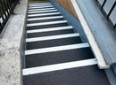 Standard Duty Anti-Slip GRP Stair Treads