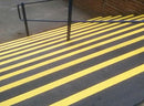 Fine Grit Anti-Slip GRP Stair Treads