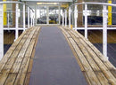 4mm Standard Duty Non-Slip GRP Floor Sheets