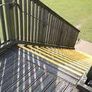 Standard Duty Anti-Slip GRP Stair Treads