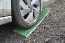 GRP Standard Duty Waffle Boards Pair For Off-road 25mm & 38mm