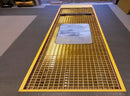 50mm Open Mesh GRP Grating