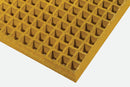 25mm and 38mm Open Mesh GRP Grating
