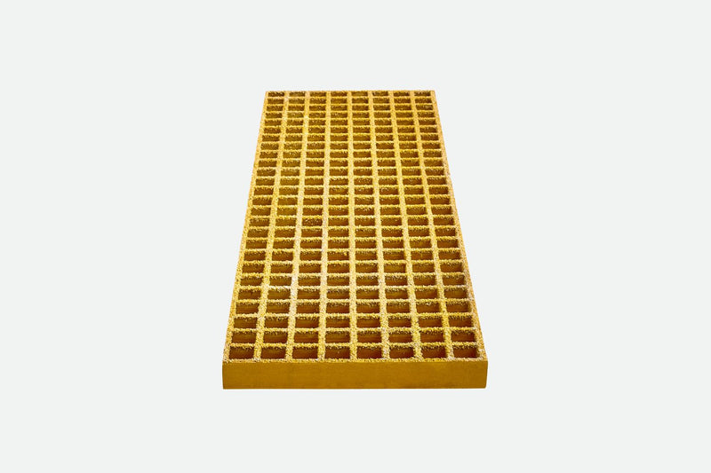 GRP Standard Duty Waffle Boards Pair For Off-road 25mm & 38mm