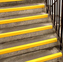 Fine Grit Anti-Slip Stair Nosing
