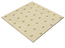 Wheat Anti-Slip Tactile Paving Corduroy/Blister