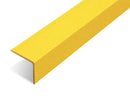 Goldenrod Fine Grit Anti-Slip Stair Nosing