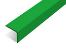 Forest Green Fine Grit Anti-Slip Stair Nosing
